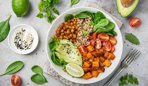 Plant-Based Nutrition: Complete Protein and Nutrient Density