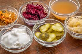 Fermented Foods: Ancient Wisdom for Modern Health