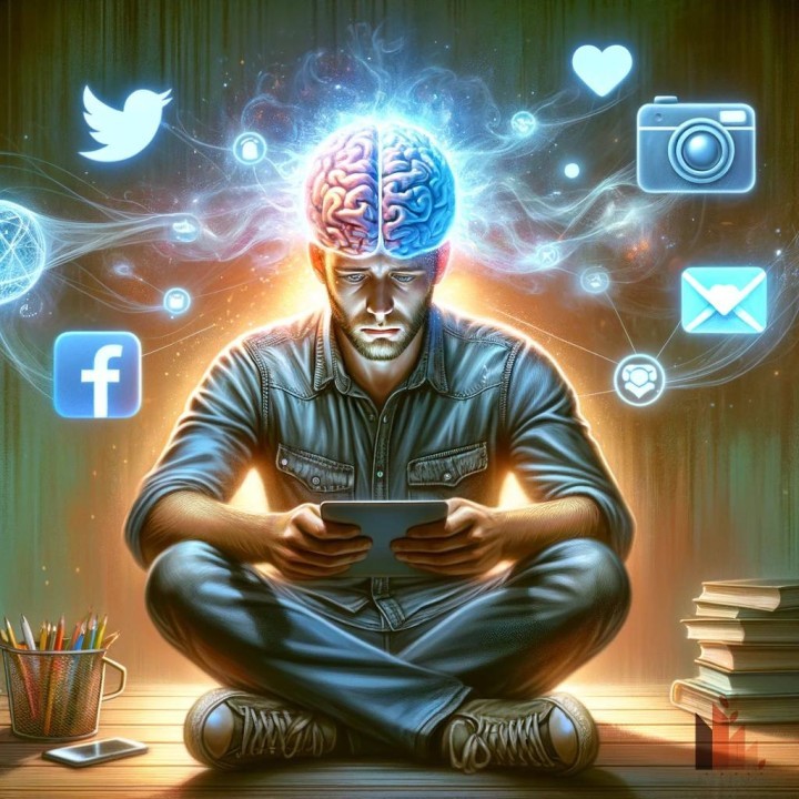 Mindful Technology Use: Finding Balance in a Digital World