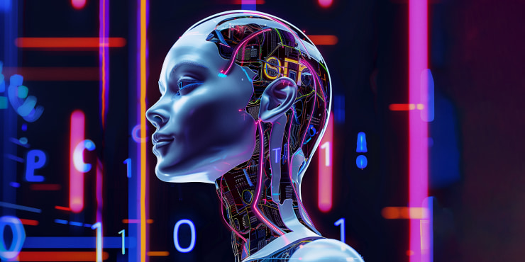 Artificial Intelligence in Creative Industries